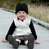 Miss J : This little one will steal your heart...